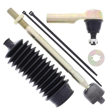 All Balls All Balls Tie Rod End Kit 51-1044-L 51-1044-L